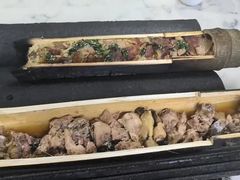 -竹泉农庄·竹筒饭(从化店)