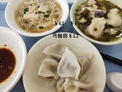 -紫金港餐饮中心-风味餐厅(浙江大学紫金港校区店)