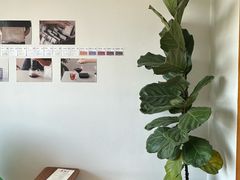 -纽巷咖啡 SOFTFOCUS COFFEE(锦和巴黎时韵店)