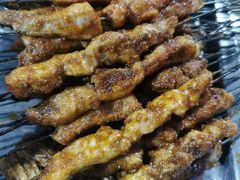 -建国烧烤(建乐路店)