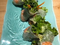 -米纸越南小馆(金鹰世界店)