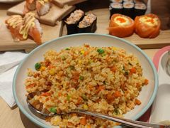 -万岁寿司(万国店)