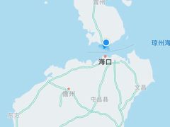 -海安新港(公交站)