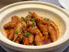 -徐记海鲜(梅溪新天地店)