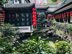 -北园酒家(小北路店)