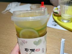 -蔡澜Pho·越南粉餐厅(海上世界店)