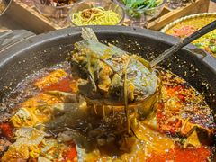-院里·贵州菜(府东街店)