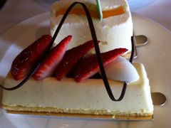 照片&nbsp;008-大堂酒廊(澳门文华东方酒店)