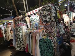 -海大南门夜市(海富街店)