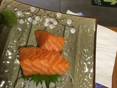 -赤坂亭·M9和牛烧肉·铁板烧(合肥万象城店)