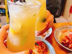 -Mesa Madre梅萨妈妈·Bintana(国贸店)