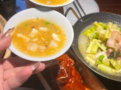 -大牌大·传统杭帮菜(湖滨店)