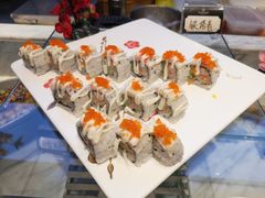 -川骄海鲜自助(河东店)