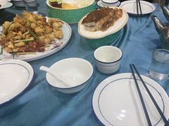 -清真•蜀风园(丁字沽总店)
