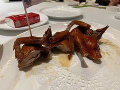 -侨美唐荔园·宴会厅(唐荔园食艺馆店)