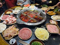 -大龙火锅(老店)