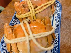 -孙盛兴奥灶面馆·蟹黄面·三虾面(山塘街总店)