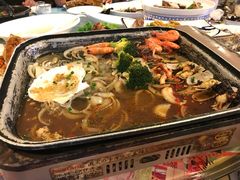 -金稼园·金平湖农家菜