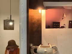 -三目仓咖啡(贤南路店)