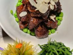 -浙里本味·宴四季江南(三台山路店)