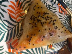 烤包子-那拉提之疆·新疆菜(美院店)