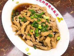 -陈光记烧腊店(罗保博士街店)