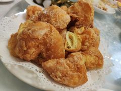 -冰泉豆浆馆(白云山总店)