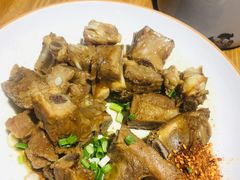 -王妈热卤·川味馆(海昌店)