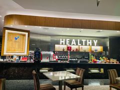 -北京北辰洲际酒店啡扬咖啡厅·自助餐厅