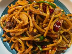 -贯贯吉·清真餐厅(浙江中路店)