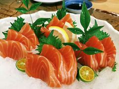 -蘭·日本料理铁板烧(碧云路店)