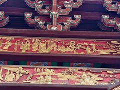 -南岳衡山风景名胜区-南岳大庙