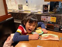 -合点寿司(金虹桥商场店)