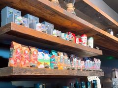 -星巴克(苏州诚品店)