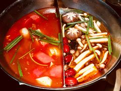 -湊湊火锅·茶憩(新中关购物中心店)