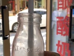 -正飞鲜奶(南湖一期店)