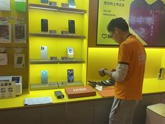 -爱回收(虹桥天地店)