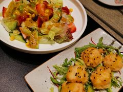 -红叶日本料理(开发区店)