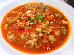 -飶香居(省博物馆店)