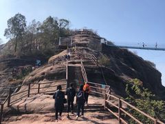 -马头山
