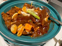 -鹿港小镇(金虹桥国际中心店)