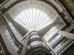 -中山大学中山眼科中心(珠江新城院区)