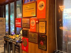 -蚝翅·海鲜粥·烧烤·龙虾季(海曙天一店)
