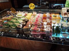 -皇家美孚·蛋糕外送(东部佳世客店)