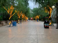 -济南方特东方神画