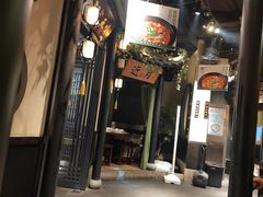 -苏乡兰亭•淮扬菜(兴化吾悦广场店)
