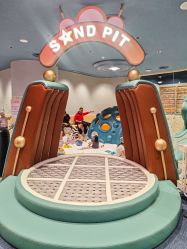 -奈尔宝家庭中心·亲子餐厅(北京东坝万达店)