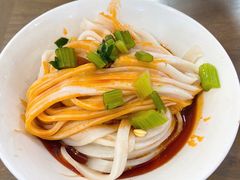 -子午路张记肉夹馍(翠华路店)