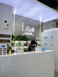 -LiXun Salon