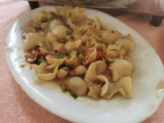 -标记好食
